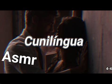 Cunilíngua Namoro sexual Ribeirão