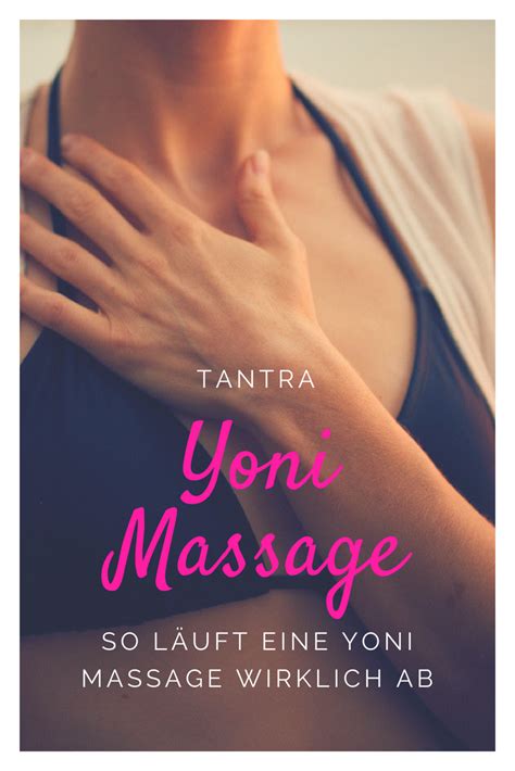 Intimmassage Erotik Massage Enns