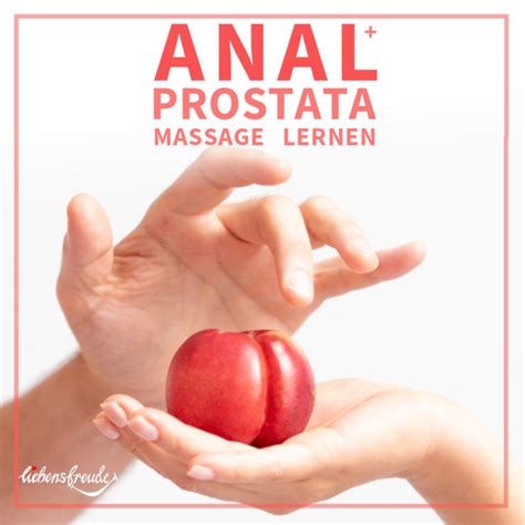 Prostatamassage Erotik Massage Liestal