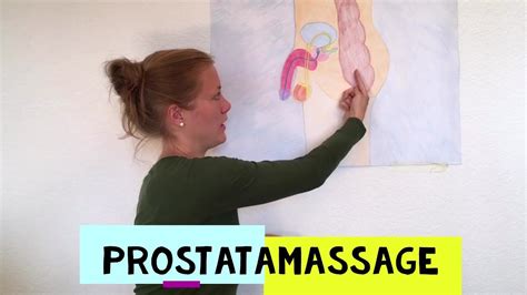 Prostatamassage Sex Dating Einmarschieren