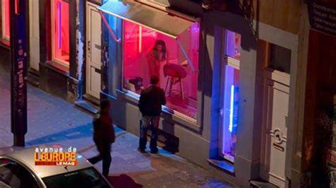 Maison de prostitution Vandœuvre lès Nancy