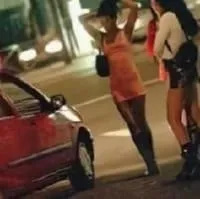 Montecalvario prostitute